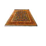Handmade Wool Persian Rug 9' x 12'