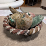 Pottery