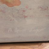 ARTWORK AGNES SAINT LEGER