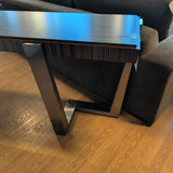 Lexington Kitano Langston Angled Leg Console Table