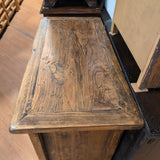 Chinese Antique Cabinet