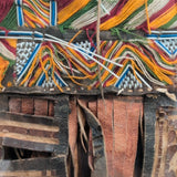 tuareg antique bag
