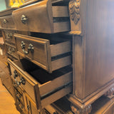Picket House 3 Drawer Nightstand ~ **PAIR**