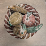 Pottery