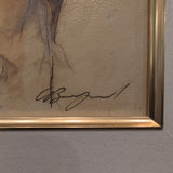 ARTWORK gary benfield DESIRE