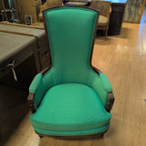 1950s Heritage arm chair