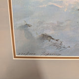 ARTWORK TERPNING 
"SMALL COMFORT"