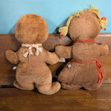 Brown Toys