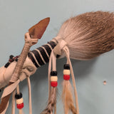 NATIVE AMERICAN BOW & ARROWS