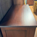 Ralph Lauren 4 Drawer British Colonial Bachelors Chest
