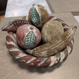 Pottery