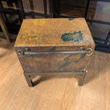 Hart Associates Trunk on stand