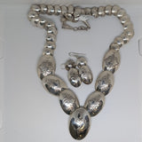 Navajo Neck/Ear 925