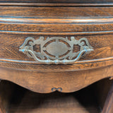 FRENCH LOUIS XV STYLE BUFFET