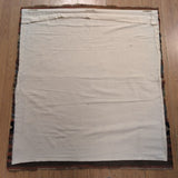 SHAHSAVAN RUG WALL HANGING