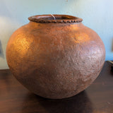 Pottery